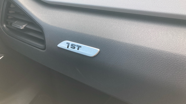 Volkswagen Id.3 150kW 1ST Edition Pro Power 62kWh 5dr Auto Electric Hatchback